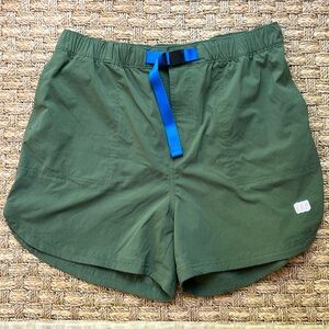 Women’s Topo Designs River Shorts